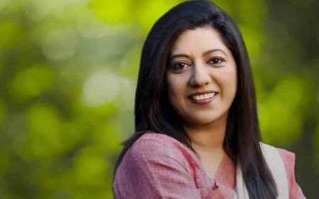 फेलियर को बनाया सीढ़ी और बन गईं IAS, जानिए अंजू शर्मा की अनसुनी कहानी!