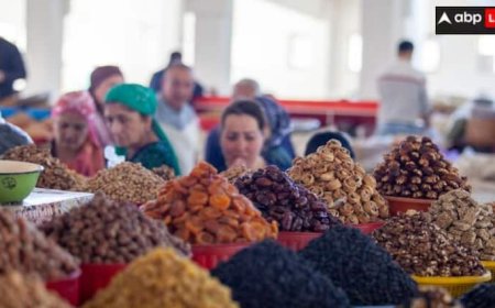 आसमान छूने लगी हैं सूखे मेवे की कीमत, ईरान से बंद हुई भारत के लिए सप्लाई; अब आगे क्या?