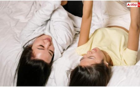 क्या लड़कियों के साथ रहने से मैच हो जाती है उनकी पीरियड डेट? ये रहा सच