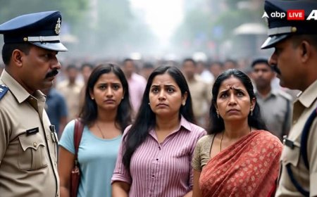 तेलंगाना में दलित महिलाओं की तस्करी से सनसनी, राज्य सरकार ने किया विशेष सेल गठित करने का ऐलान