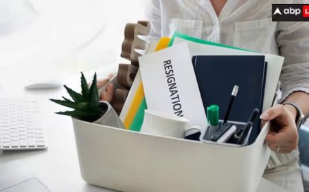 या इस्तीफा दें या चुपचाप मान लें ये बात, कंपनी ने सुनाया ऐसा फरमान; उड़ गई कर्मचारियों की रातों की नींद