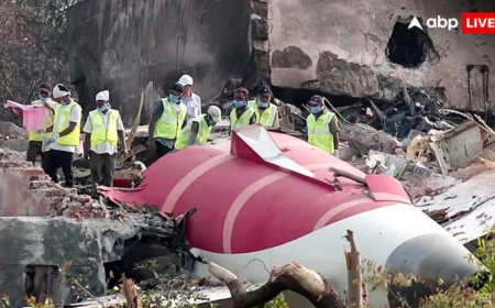 अहमदाबाद प्लेन क्रैश पर एयर इंडिया के केबिन क्रू का बड़ा दावा, बोले- ‘हमने पहले ही चेताया था’