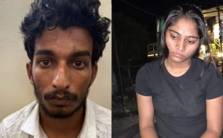 तीसरे फोन की तलाश, पुलिस ने बताया क्यों सिर्फ 2 दिन के लिए मांगी सोनम रघुवंशी और राज की कस्टडी