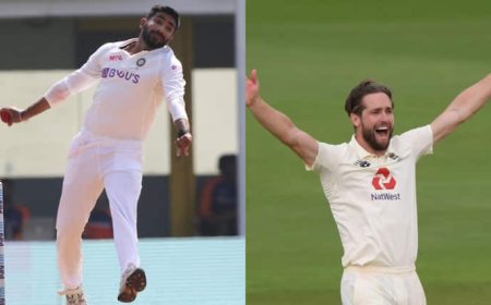 IND VS ENG: भारत-इंग्लैंड की 5 मैचों की टेस्ट सीरीज में कौन लेगा सबसे ज्यादा विकेट? ये 4 गेंदबाज हैं दावेदार