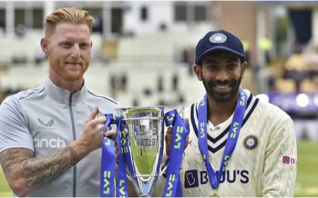 कितने बजे शुरू होगा भारत और इंग्लैंड का पहला टेस्ट? नोट कर लीजिए लंच और टीब्रेक का टाइम