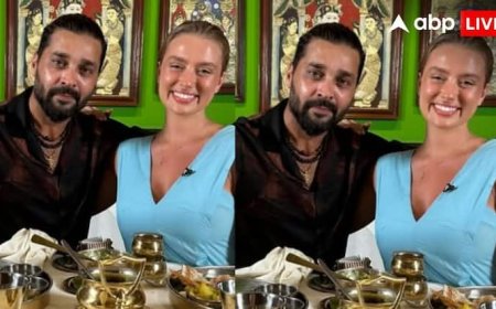 मुरली विजय का ऑस्ट्रेलियाई दिग्गज की बेटी के संग चल रहा अफेयर? रेस्टोरेंट में डिनर करते हुए तस्वीर वायरल