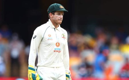 लड़की को गंदे मैसेज भेजने वाला खिलाड़ी बना ऑस्ट्रेलिया टीम का हेड कोच, CA का हैरान करने वाला फैसला