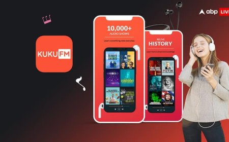 कुकू एफएम को नई फंडिंग मिलने की तैयारी, डिजिटल सब्सक्रिप्शन तरीकों पर उठे सवाल!