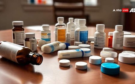 बड़ा ऐलान: इस बीमारी के इलाज के लिए बनाई नई दवा तो मिलेंगे 10 करोड़ रुपए, सरकार ने क्या-क्या बताया?