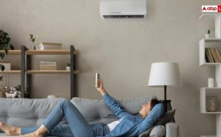 एसी की हवा कहीं आपको न कर दे बीमार, जानिए कितना होना चाहिए टेंपरेचर