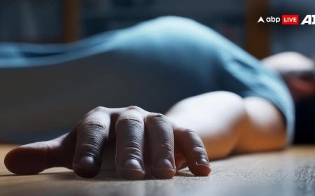 Goa News: गर्लफ्रेंड के साथ जा रहा था गोवा, बीच रास्ते में हुआ झगड़ा, शख्स ने गला रेतकर कर दी हत्या