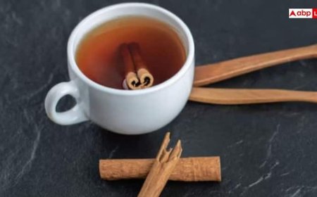 बदलते मौसम में रोजाना पिएं दालचीनी का पानी, एक नहीं इन 6 बीमारियों की हो जाएगी छुट्टी