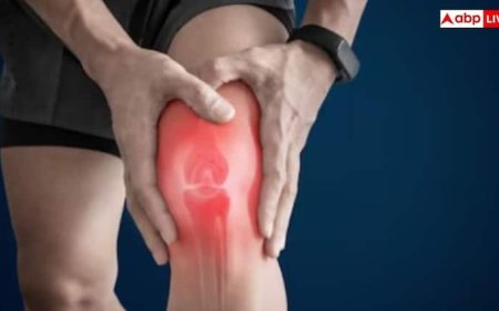 गठिया का दर्द कहां-कहां होता है? जानिए इसके पीछे की वजह