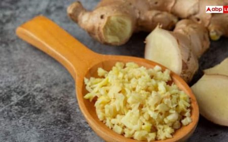 इन लोगों की सेहत का दुश्मन है अदरक, खाते ही हो सकती है ये परेशानी