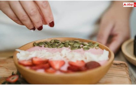 क्या वाकई हेल्दी होते हैं कद्दू के बीज? ये 5 कारण दूर कर देंगे आपकी ये गलतफहमी