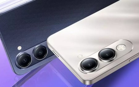 Vivo T4 Lite 5G भारत में होगा लॉन्च, जानिए इसके खास फीचर्स और लॉन्च डेट