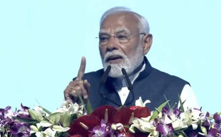 पीएम मोदी ने क्यों ठुकराया था ट्रंप का न्योता? ओडिशा की जनता के बीच अब खुद ही किया खुलासा