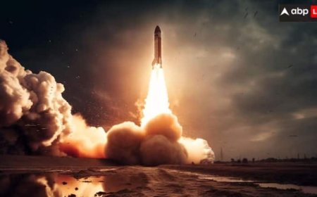 महारत्न कंपनी HAL को मिली बड़ी कामयाबी, ISRO से मिली SSLV बनाने की टेक्नोलॉजी; शेयर पर दिखा असर