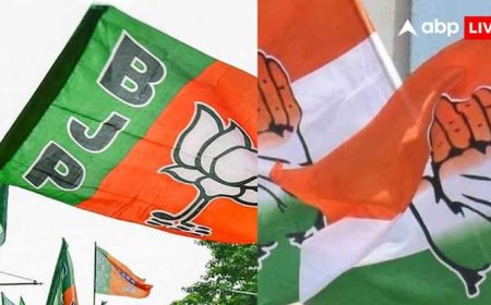 2024 लोकसभा चुनाव में BJP ने खर्च किए 1,494 करोड़, AAP ने 168 दिन बाद दिया हिसाब