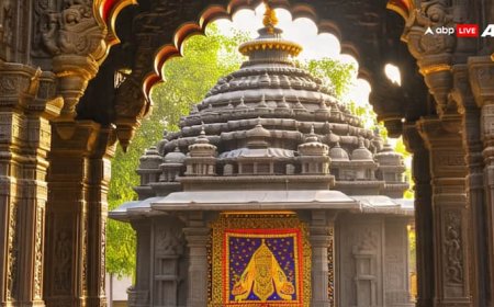 मन अशांत और कुंडली में चंद्र दोष हो तो इन मंदिरों में जाकर करें दर्शन, सारे कष्ट होंगे दूर