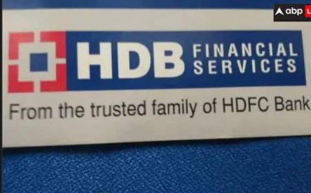25 जून को खुल रहा HBD फाइनेंशियल सर्विसेज का IPO, शुरुआती निवेशकों को हो सकता है बड़ा नुकसान; जानें कैसे?