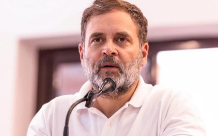 चुनाव आयोग के नए नियम पर राहुल गांधी बोले- 'सबूत मिटा रहे', EC ने जवाब में कहा- 'ऐसा करना वोटर की...'