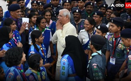 राज्यपाल के पास क्या होते हैं अधिकार? 10वीं और 12वीं क्लास के स्टूडेंट स्कूलों में पढ़ेंगे, इस राज्य ने बदला सिलेबस