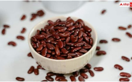 क्या वाकई पानी में बर्फ डालकर उबालने से एक बार में गल जाता है राजमा? जानें क्या है ये हैक