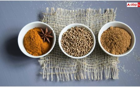 धनिये के बीज चबाने से क्या होता है फायदा, जानें किन लोगों के लिए है ये बेस्ट