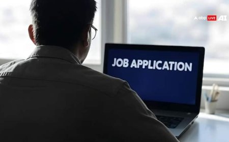 DMER Recruitment 2025: मेडिकल फील्ड में निकली 1100 से ज्यादा पदों पर बंपर भर्ती, लाखों में मिलेगी सैलरी, जल्द करें आवेदन