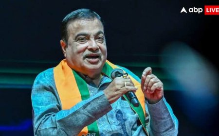 ‘पिक्चर अभी बाकी है…’, 2029 में अपनी भूमिका को लेकर बोले नितिन गडकरी