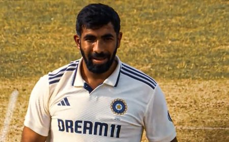 IND vs ENG: आखिरी ओवर में हुआ फुल ड्रामा, जसप्रीत बुमराह से 3 बार हुई ये गलती, आउट करने के बाद भी नहीं मिला विकेट