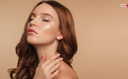 क्या गर्मी में चिपचिपी होने लगती है आपकी स्किन? इन नुस्खों से करें इसका इलाज