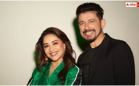 अलार्म लगाने के बाद क्या आप भी करते हैं यह गलती? माधुरी दीक्षित के पति ने बताए साइड इफेक्ट्स