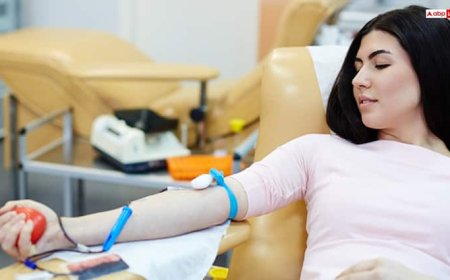 ये लोग चाहकर भी डोनेट नहीं कर सकते ब्लड, जान बचानी है तो समझ लें वजह
