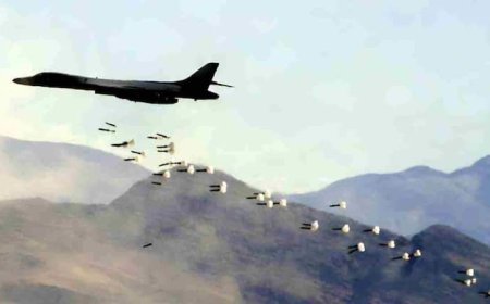 क्या होता है क्लस्टर बम जिसने इजरायल में मचा दी तबाही? जानें किस तकनीक पर करता है काम, क्या इजरायल के पास है इससे बचने का उपाय?