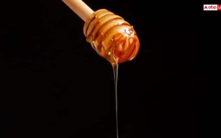 रोजाना सुबह 1 चम्मच शहद के साथ खाएं काली मिर्च, इन 5 बीमारियों की हो जाएगी छुट्टी