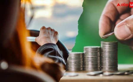 कार खरीदने के लिए चाहिए लोन, 20/4/10 का स्मार्ट फॉर्मूला अपना कर आसानी से घर आएगी लग्जरी गाड़ी