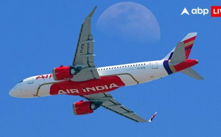 मिडिल ईस्ट में तनाव के बीच एयर इंडिया ने उठाया कदम, इन रुट्स पर बंद की फ्लाइट्स, वीकली ऑपरेशंस में कटौती