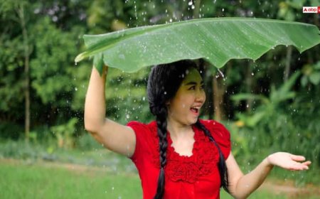 बरसात में इन 5 बीमारियों का रहता है खतरा, कहीं आप तो नहीं है इसके शिकार