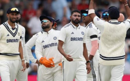 IND vs ENG First Test: इंग्लैंड के खिलाफ पहला टेस्ट जीतना है तो आज टीम इंडिया को हर हाल में करने होंगे ये 4 अहम काम, जानिए क्या
