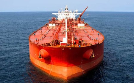 अगर ईरान 'स्ट्रेट ऑफ हॉर्मुज' को बंद करेगा तब भी नहीं पड़ेगा भारत की तेल आपूर्ति पर असर, जानें कैसे