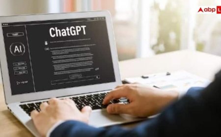 ChatGPT इस्तेमाल करते हैं तो हो जाएं अलर्ट, आपकी इस काबिलियत को हो रहा नुकसान