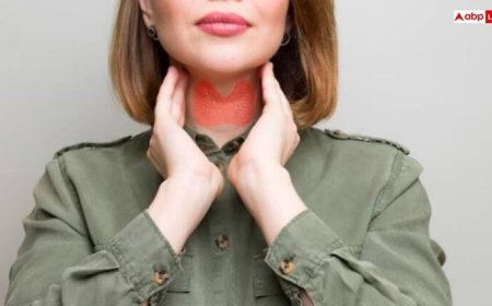 सुबह उठते ही दिखते हैं ये लक्षण, कहीं आपको तो नहीं हो गया थायरॉइड