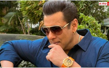 किन बीमारियों से जूझ रहे बॉलीवुड के 'भाईजान, जानें ये बीमारियां कितनी खतरनाक और ब्रेन में कैसे करती हैं उथल-पुथल?