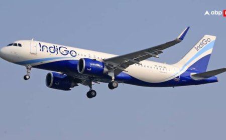'प्लेन उड़ाने लायक नहीं हो, जाकर जूते सिलो...', इंडिगो एयरलाइंस के अधिकारियों पर पायलट ने लगाया चौंकाने वाला आरोप