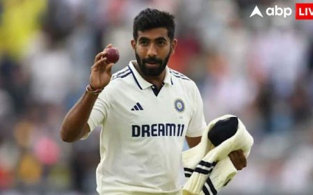 Ind vs Eng: इंग्लैंड के खिलाफ बुमराह ने लिए 9 विकेट? कैसे और किसकी वजह से सपना हुआ चकनाचूर?