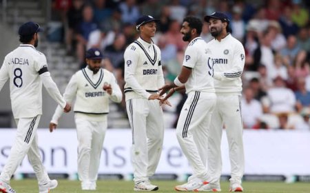 IND vs ENG पहले टेस्ट का आज आखिरी दिन, टीम इंडिया को जीतने के लिए करने होंगे बस ये 3 काम