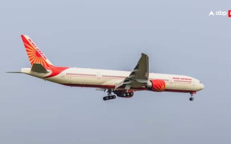 प्यार में मिला धोखा तो चेन्नई की इंजीनियर ने 12 राज्यों को दे डाली बम की धमकी, कहा- 'मैंने क्रैश कराया एअर इंडिया का विमान...'