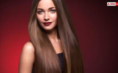 केमिकल को कहें बाय-बाय, घर पर बनाएं बालों को घना करने वाला तेल